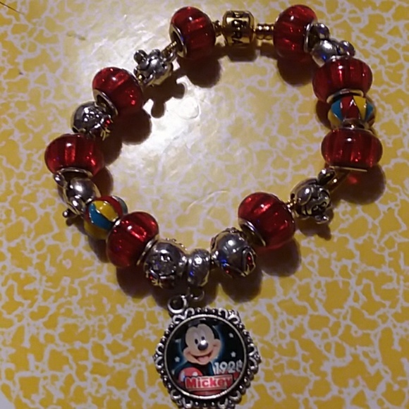 HANDMADE BRACELET - Picture 2 of 3